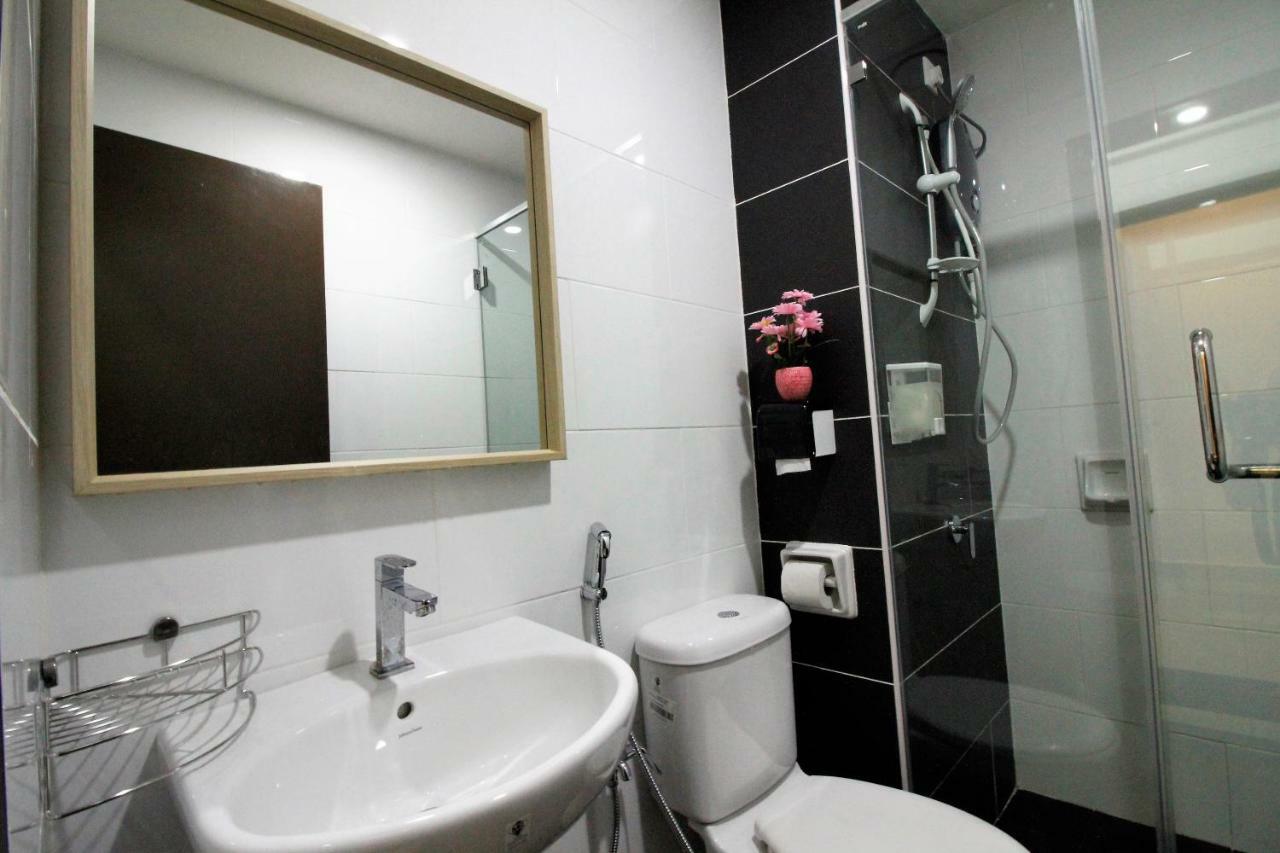 H2H - Ohayo Ipoh Majestic Ipoh Apartment Ngoại thất bức ảnh