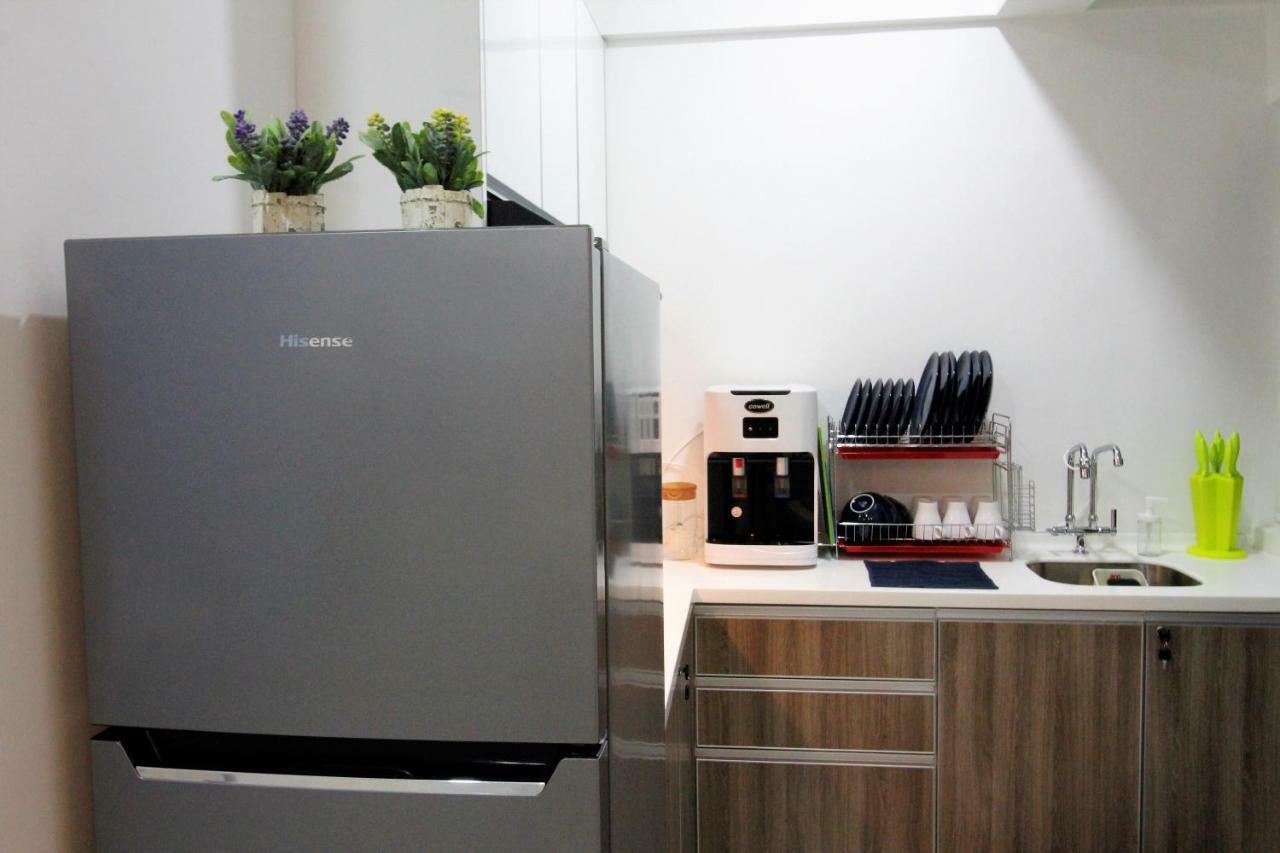H2H - Ohayo Ipoh Majestic Ipoh Apartment Ngoại thất bức ảnh